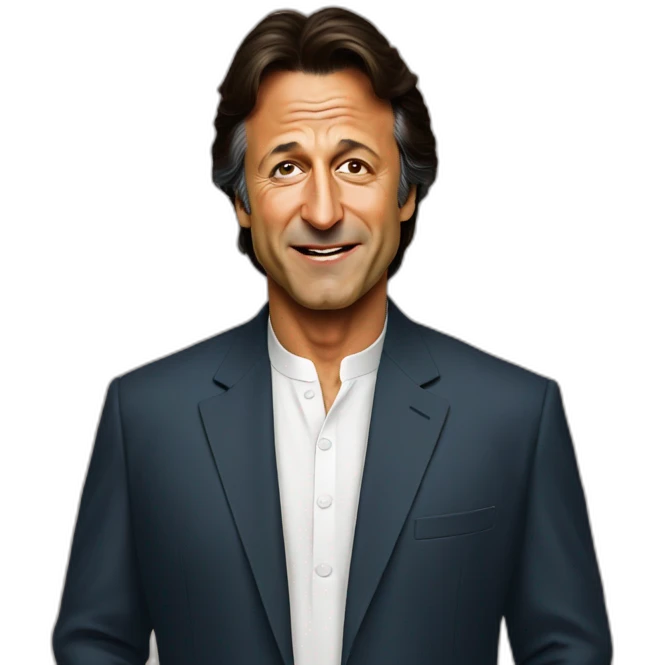imran khan emoji