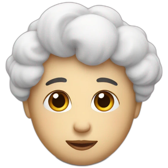 Cinamoroll emoji