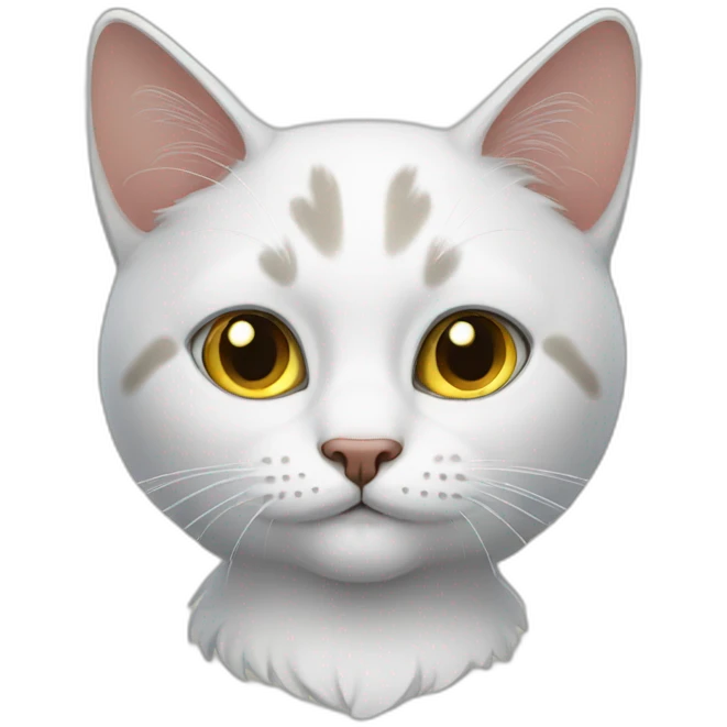 Ukrainian Cat emoji