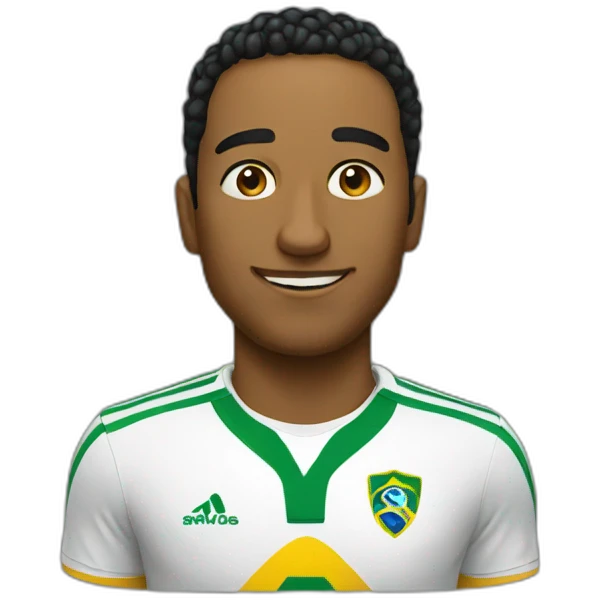 Brasil emoji