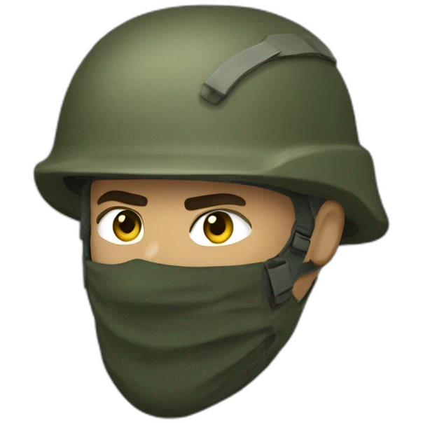 spec ops emoji