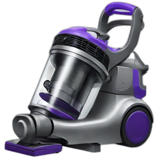 dyson emoji
