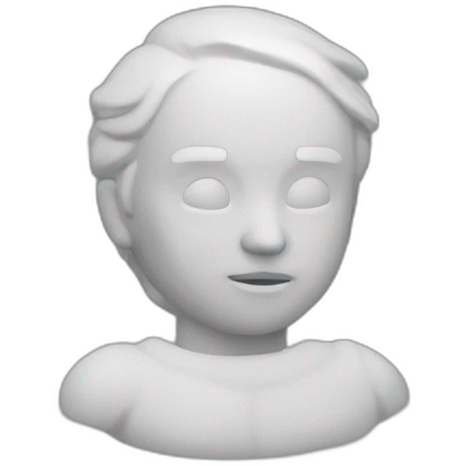 P emoji