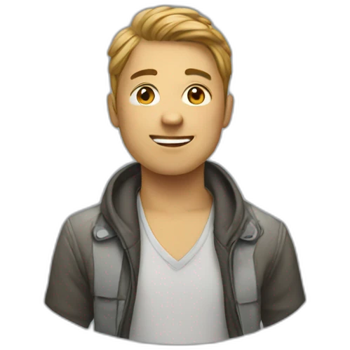 PERSON emoji