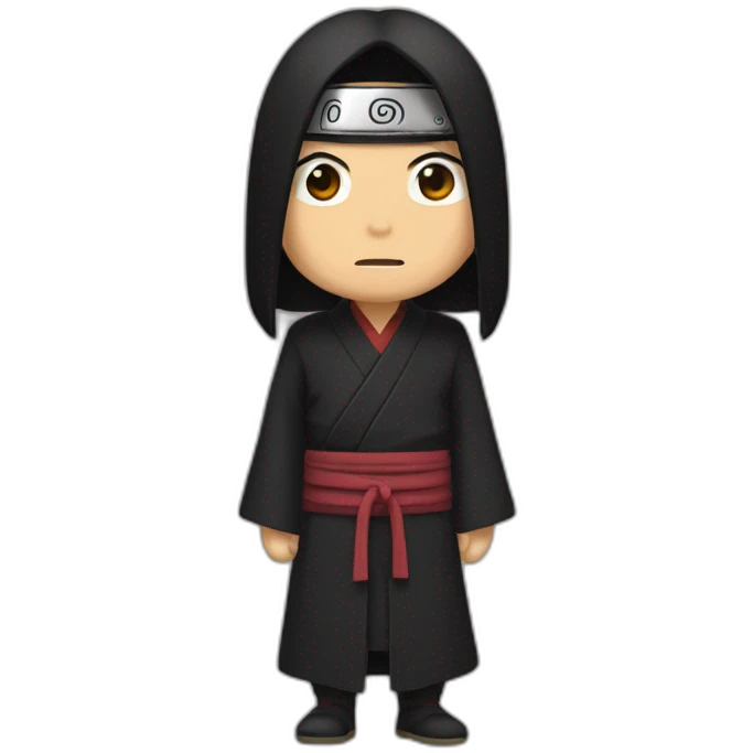 Itachi emoji