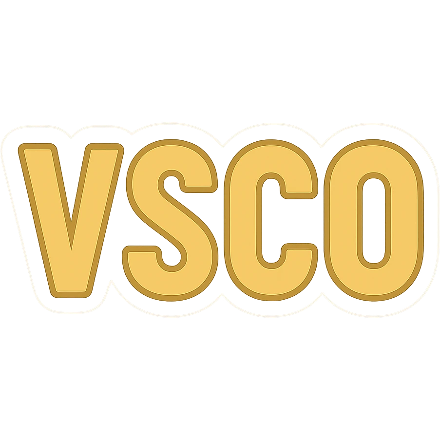 Vsco sticker, remove background emoji