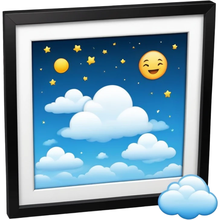 不要管他 emoji