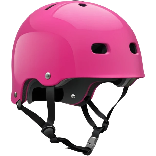 sticker skater helmet emoji