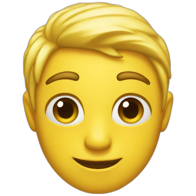Mony emoji