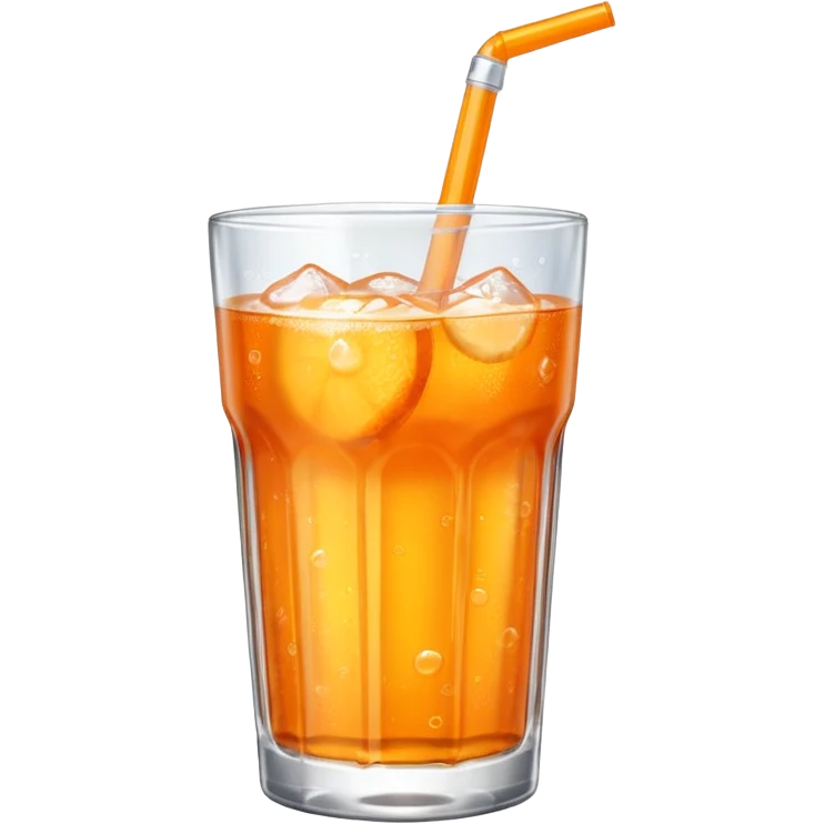 fanta emoji