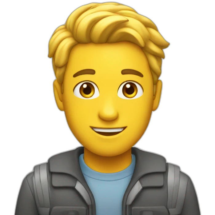 good job emoji
