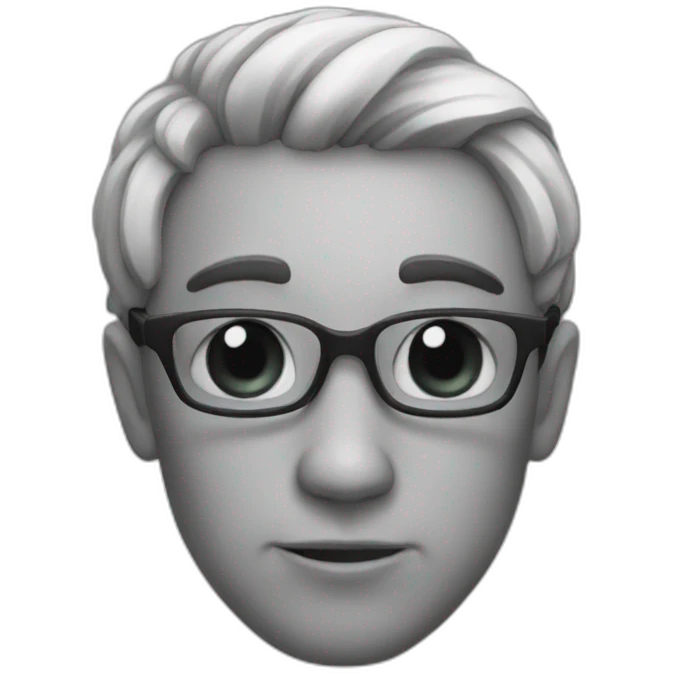 Mono emoji