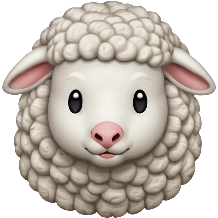 SACRIFICIAL LAMB emoji