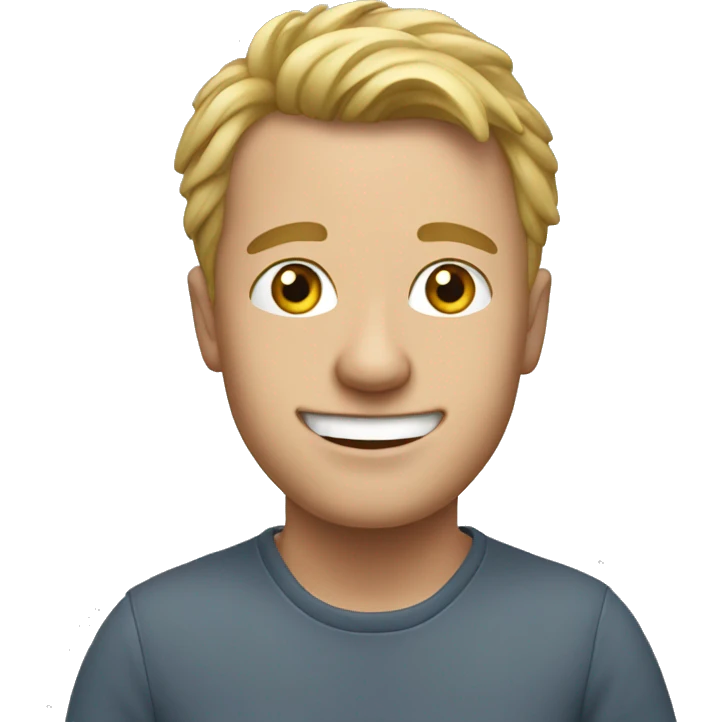 andreas ist happy emoji