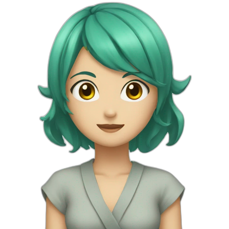 nami emoji