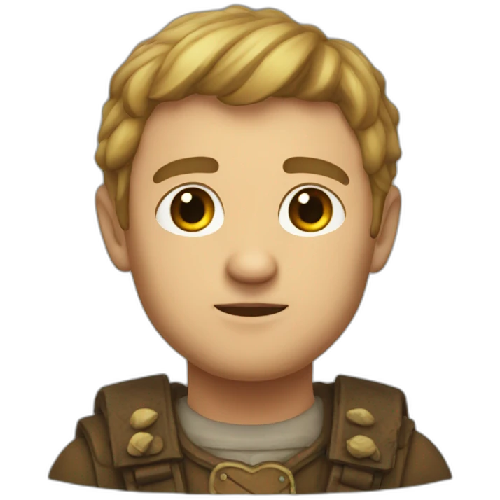 mieszko the first emoji