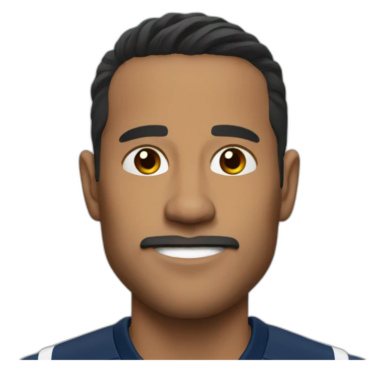 sanchez captain emoji