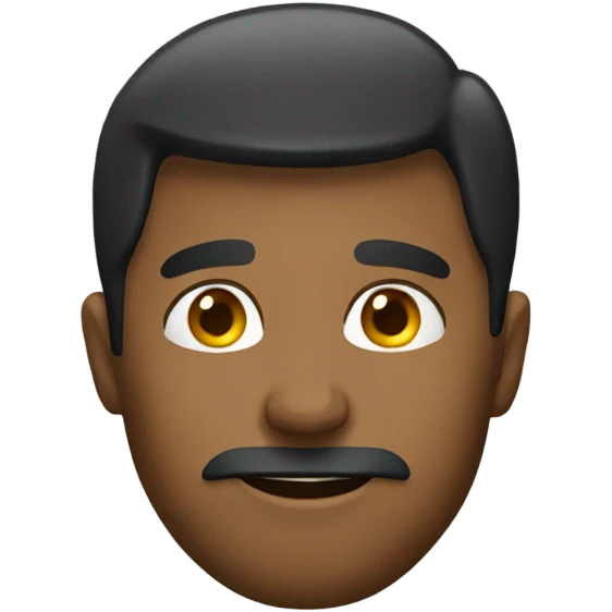 Almost out  emoji