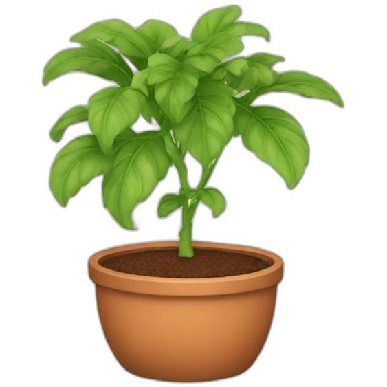 pot emoji