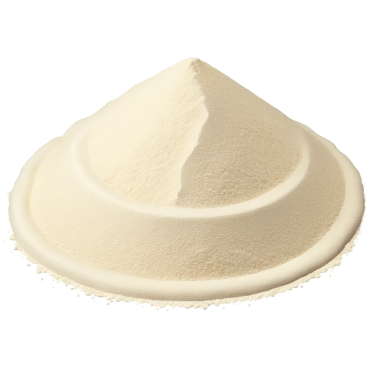 collagen powder emoji