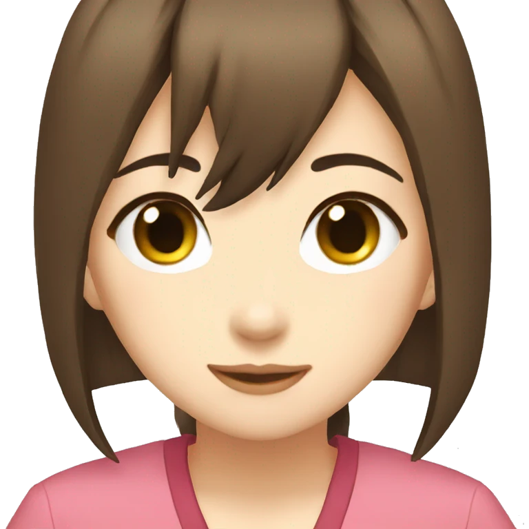 Megumi emoji