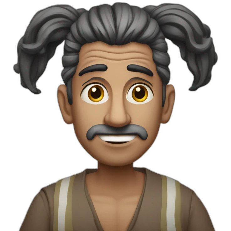 Bhupendra jogi emoji