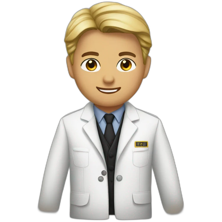 Abbye ncis emoji
