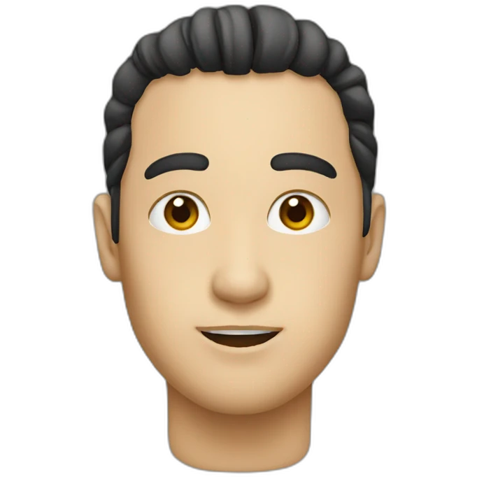 Isagi emoji