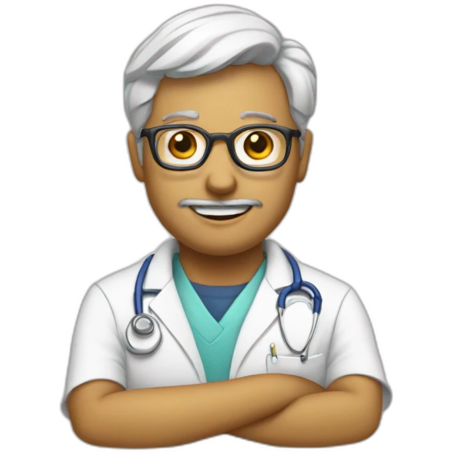 Snop doc emoji