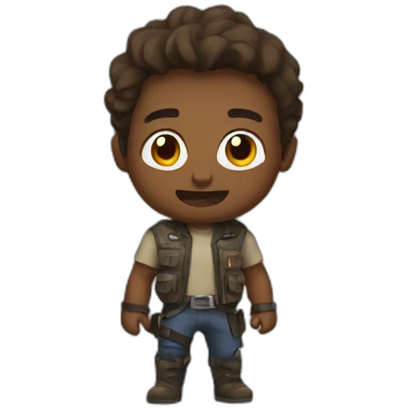 quake emoji