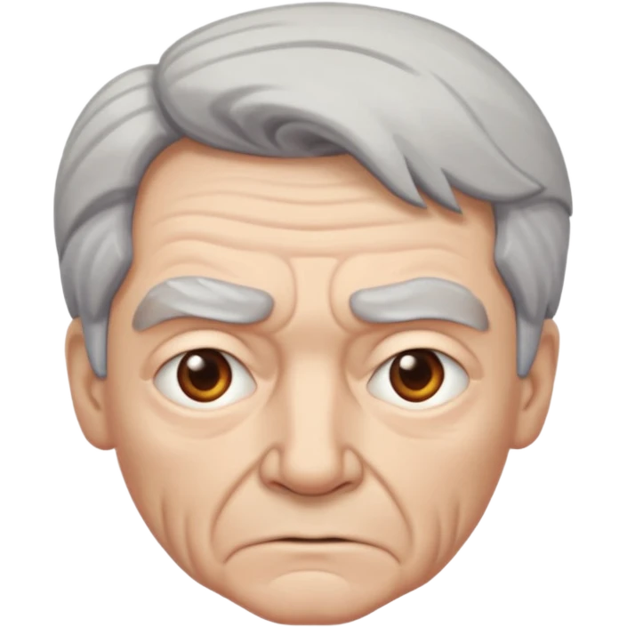 vecna dat een oude oma neukt emoji