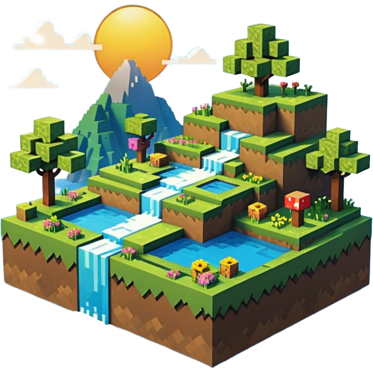 MINECRAFT ITA emoji