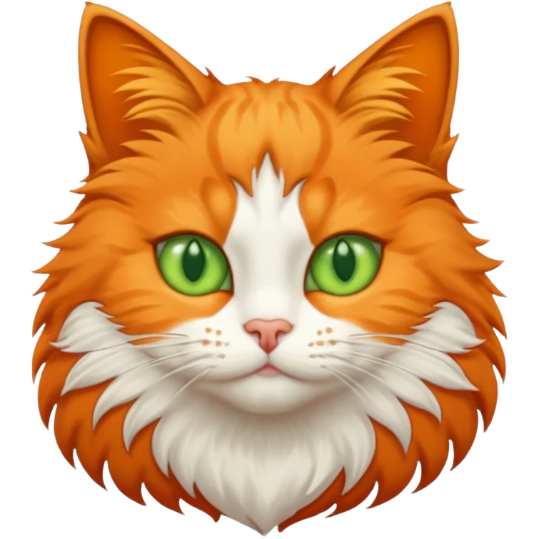 Kedi emoji