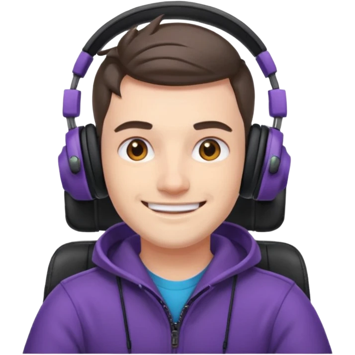 twitch streamer emoji