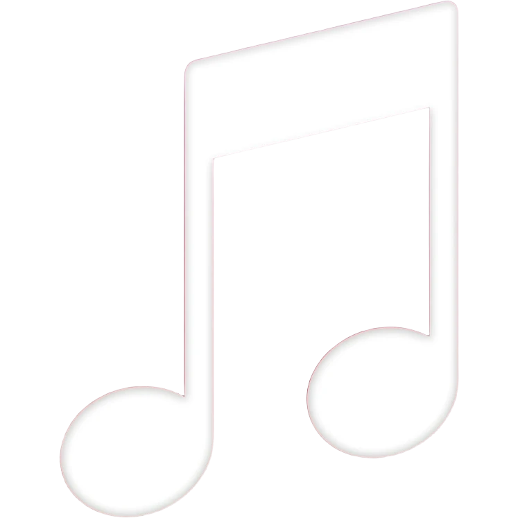 apple music logo emoji