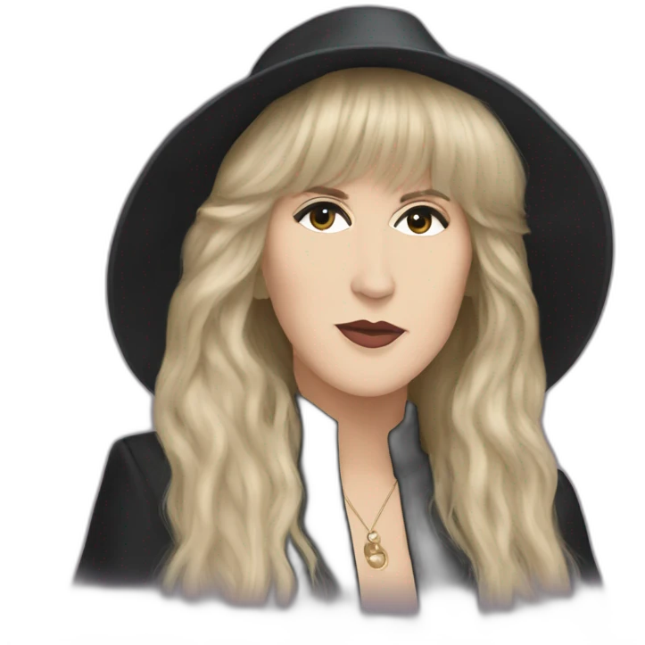 stevie-nicks emoji