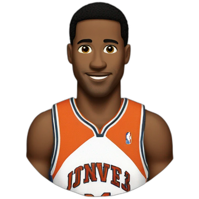 john james jordan iii emoji