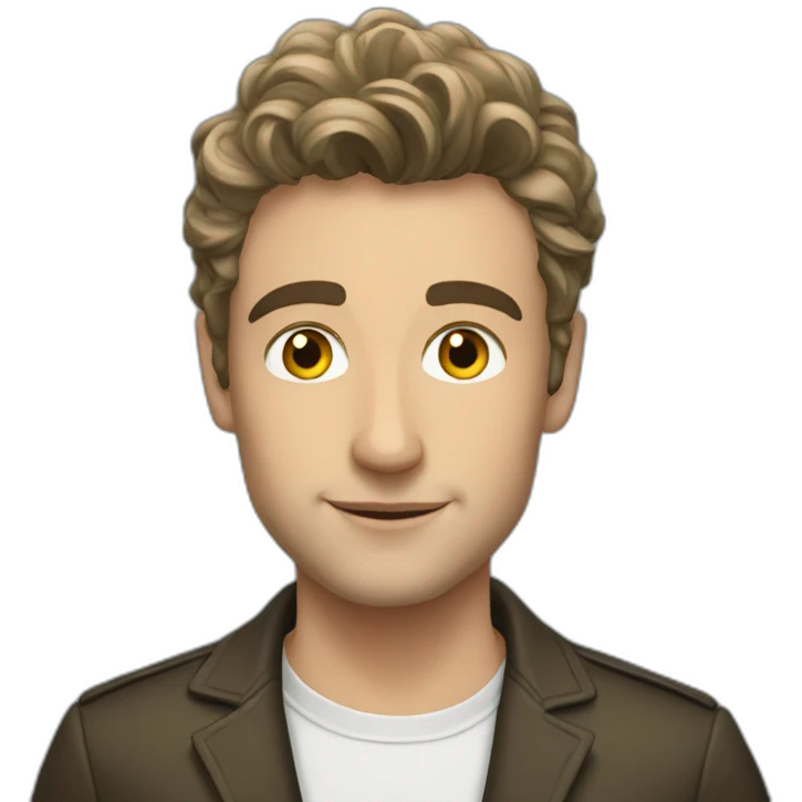 Antoine dupont  emoji