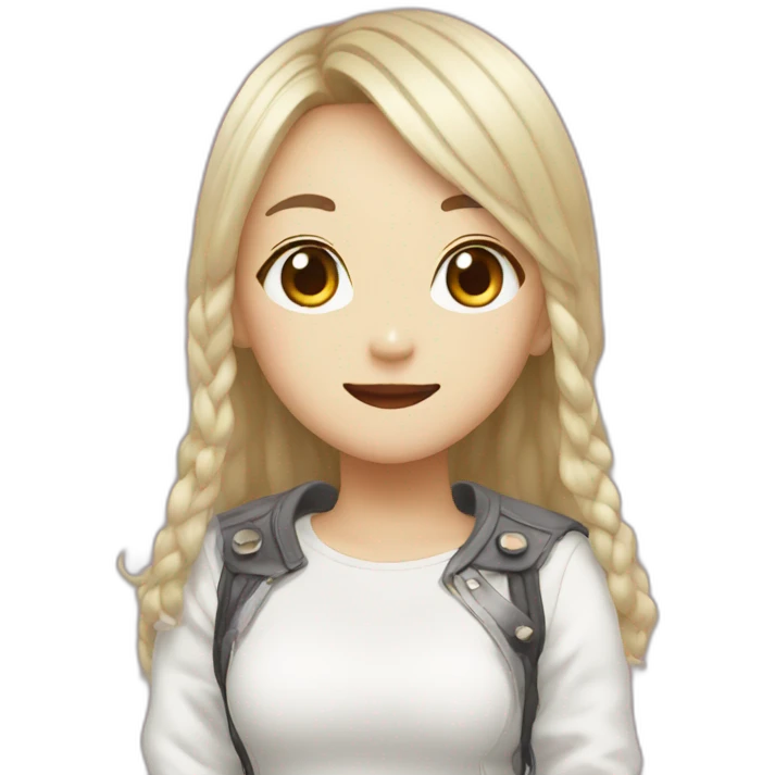 K-pop emoji