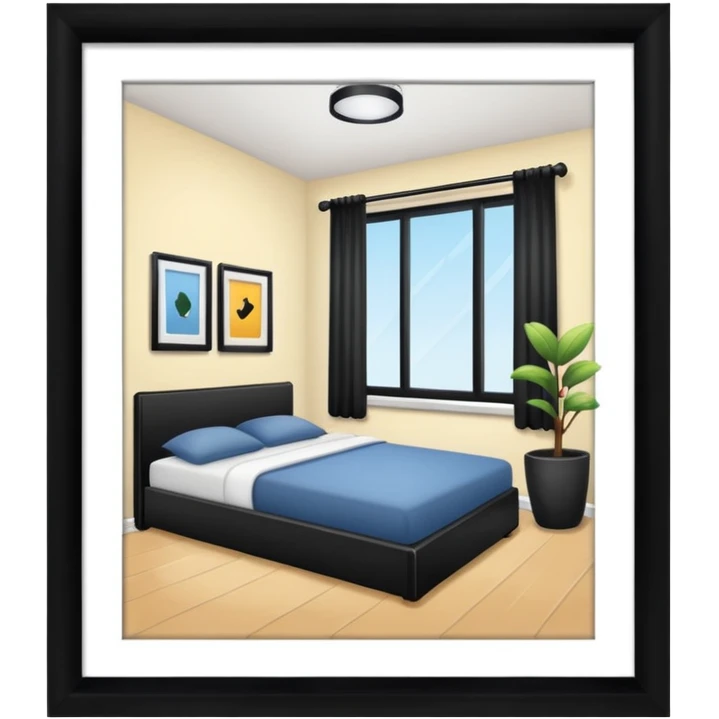 order in the room emoji