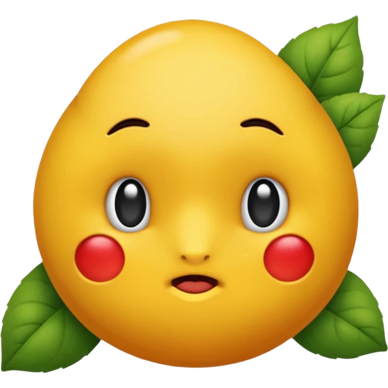 Blowjob emoji