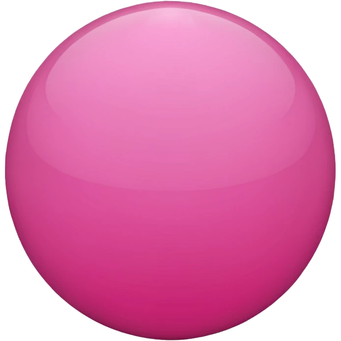pink emoji