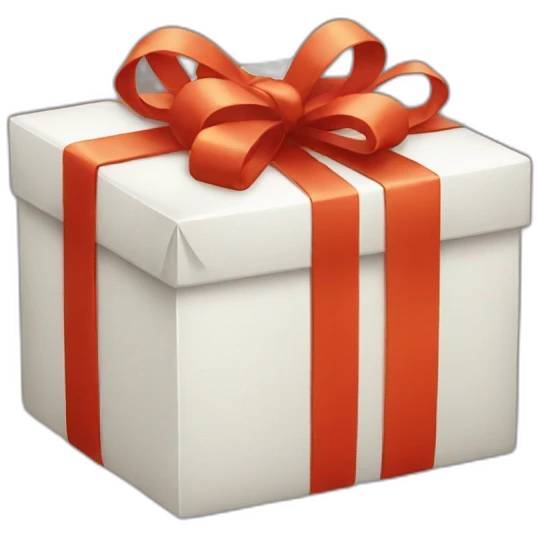 gift emoji