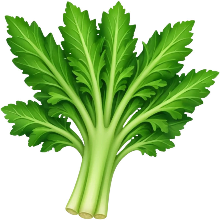 Celery  emoji