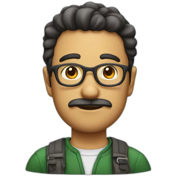 Manuel de math emoji