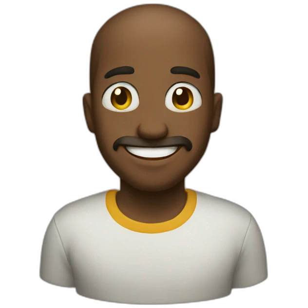 Feliz emoji