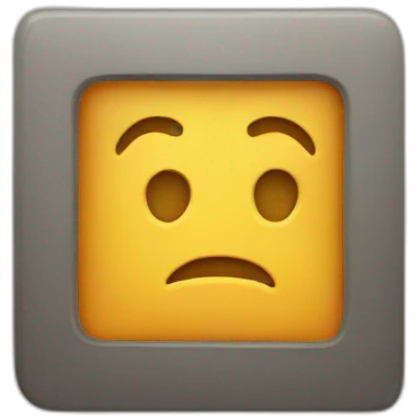 Thumbtack icon emoji