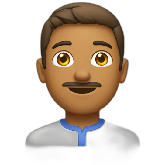 google on search bar  emoji