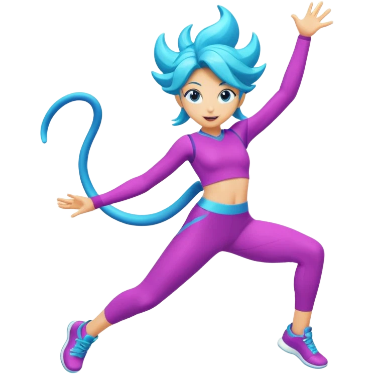 Uxie-Mezprit-Azelf-fusion emoji