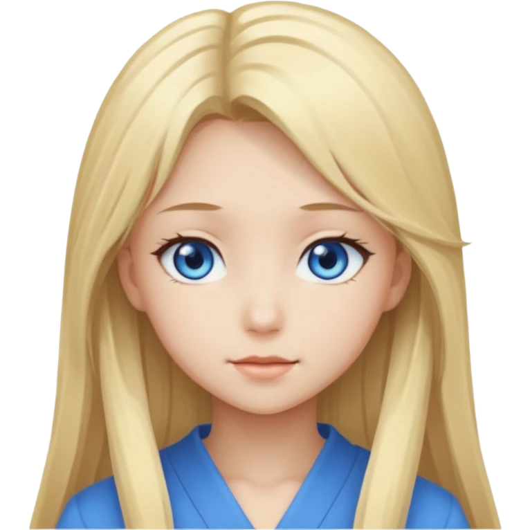 boku no piko mai character emoji